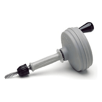 Ridgid K-26 Hand Spinner | Ridgid by KHM Megatools Corp. Ridgid K-26 Hand Spinner | Ridgid by KHM Megatools Corp.